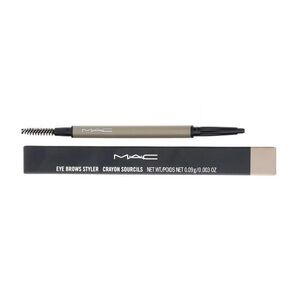 MAC Eyebrow Styler in fling eyebrow pencil